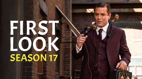 acorn murdoch mysteries|murdoch mysteries season 17 on ovation.